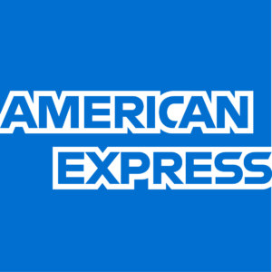 Taxi van / Location de van 3 1200px American Express logo 2018.svg