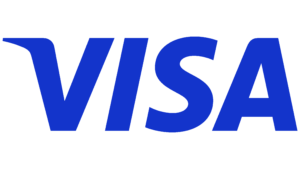 Taxi van / Location de van 2 Visa Logo